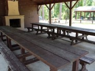 Bladon Spring Picnic Area 4