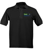 Men's Embroidered Polo